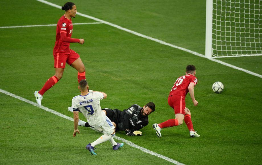 UEFA finalla bağlı araşdırmalara başladı - vəziyyət təcili nəzərdən keçiriləcək