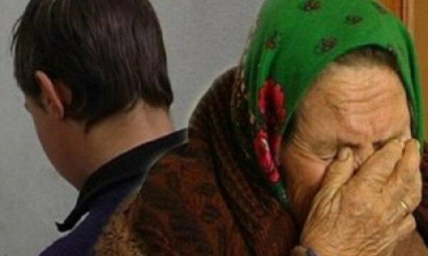 Azərbaycanda ana övladına ağır cəza istədi: \\\"Tez çıxsa...\\\"