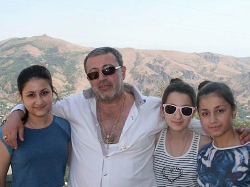 Xaçaturyana qarşı ittiham sərtləşdirildi: pornoqrafiyanın yayılmasına görə...