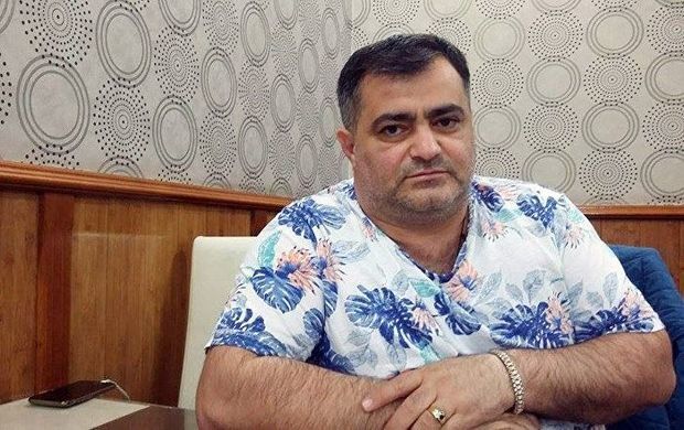 Maqsud Mahmudovdan xəbər var