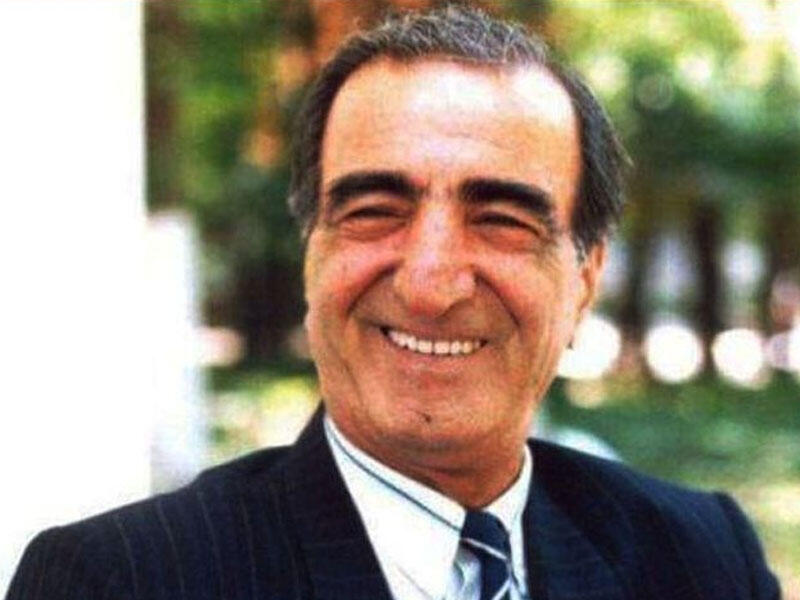 Məktəbli qızla evləndi, xanımına görə onu hədələdilər, ölüm anında ağlaya-ağlaya etiraf etdi - Habil Əliyevdən 10 qeyri-adi fakt