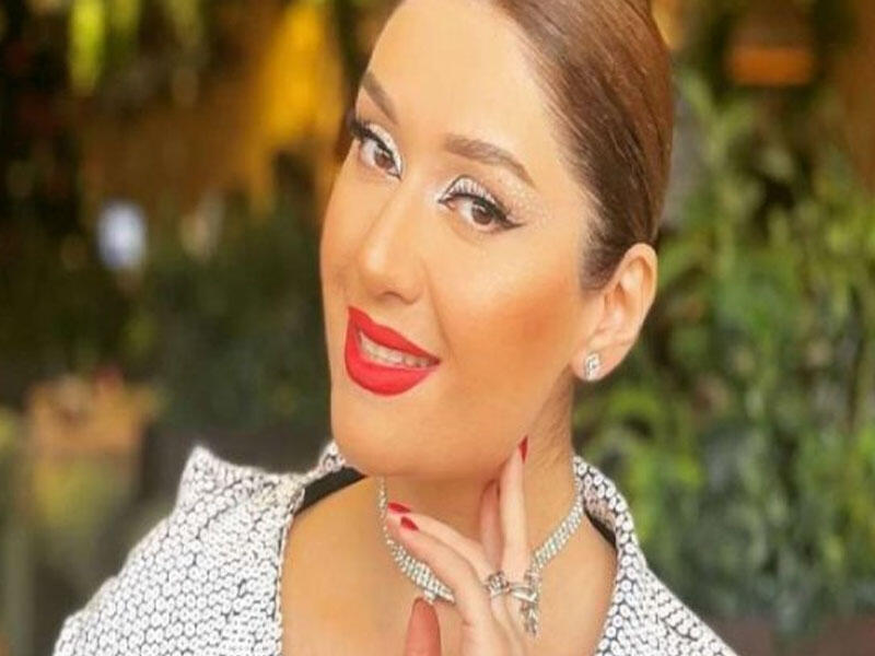 Azərbaycanlı müğənni qaraciyərinin bir hissəsini qardaşına verdi...
