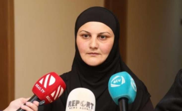 14 yaşlı qızını namus üstündə öldürən ana niyə azadlığa buraxıldı? - AÇIQLAMA 