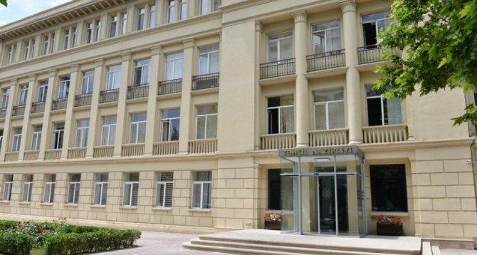 Dövlət imtahanının ləğvi ilə bağlı RƏSMİ AÇIQLAMA