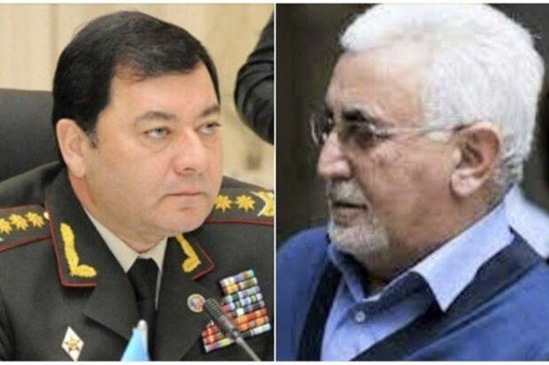 Müdafiə Nazirliyində KORRUPSİYA ƏMƏLLƏRİ: “Şlyapa” getdi, sırada kim var? - Polkovnik adları AÇIQLADI