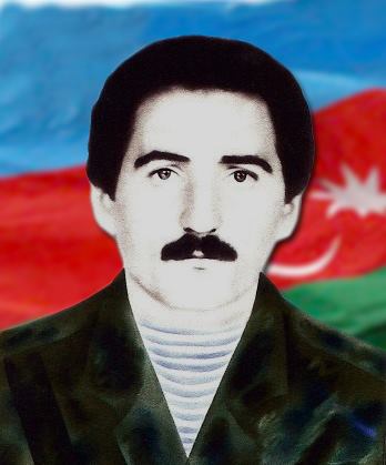 Milli Qəhrəmanı Araz Səlimovun doğum günüdür