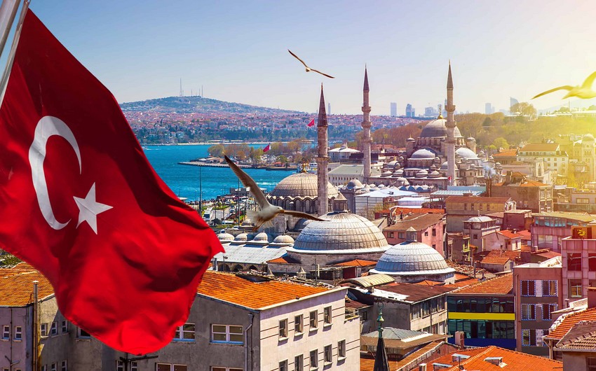 Türkiyənin ADI DƏYİŞDİRİLDİ: bundan sonra BELƏ OLACAQ - Rəsmən AÇIQLANDI