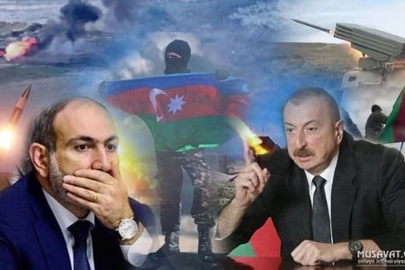 Paşinyana sui-qəsd planı işə düşə bilər - Əliyev xəbərdarlığını edib!