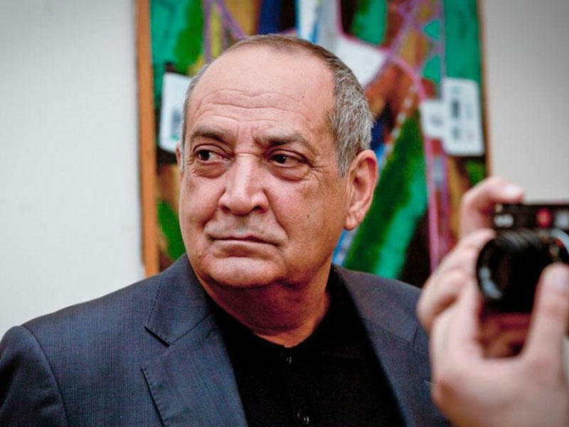Hər şeyi mikroba oxşayan Əli Həsənov elədi - Balayev