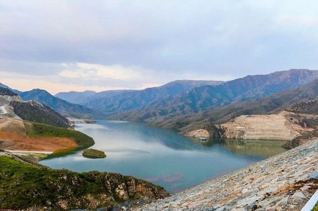 Zəyəmçay su anbarının yaradılmasına başlanılıb