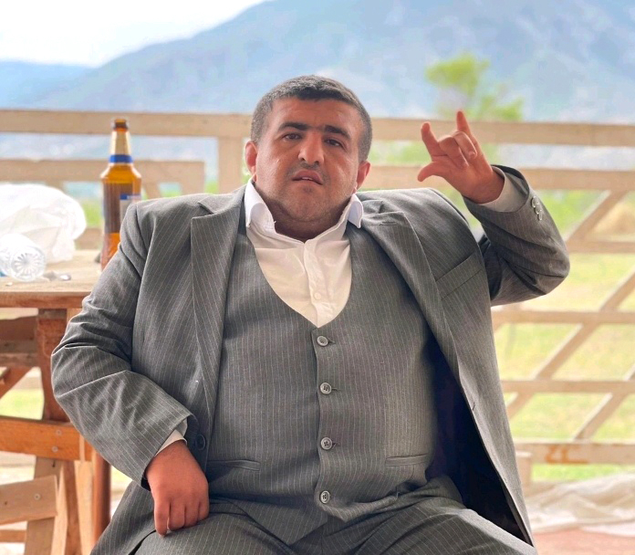 \\\"Tosu Zəngilanlı\\\" şəhid adını daşıyırmış,ermənilərə görə belə qüsurlu doğulubmuş - VİDEO