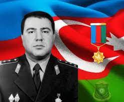 Milli Qəhrəmanı Eldar Tağızadənin doğum günüdür