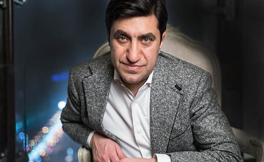 Qod Nisanovla bağlı şok qərar