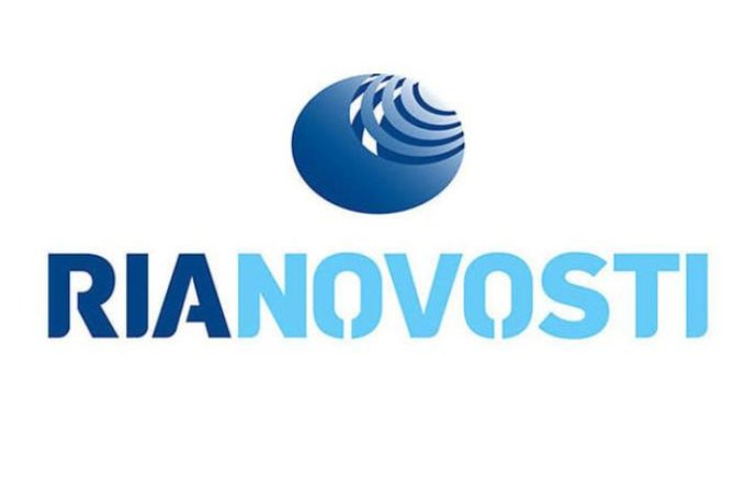 “RİA Novosti” Azərbaycanda bloklandı — FOTO