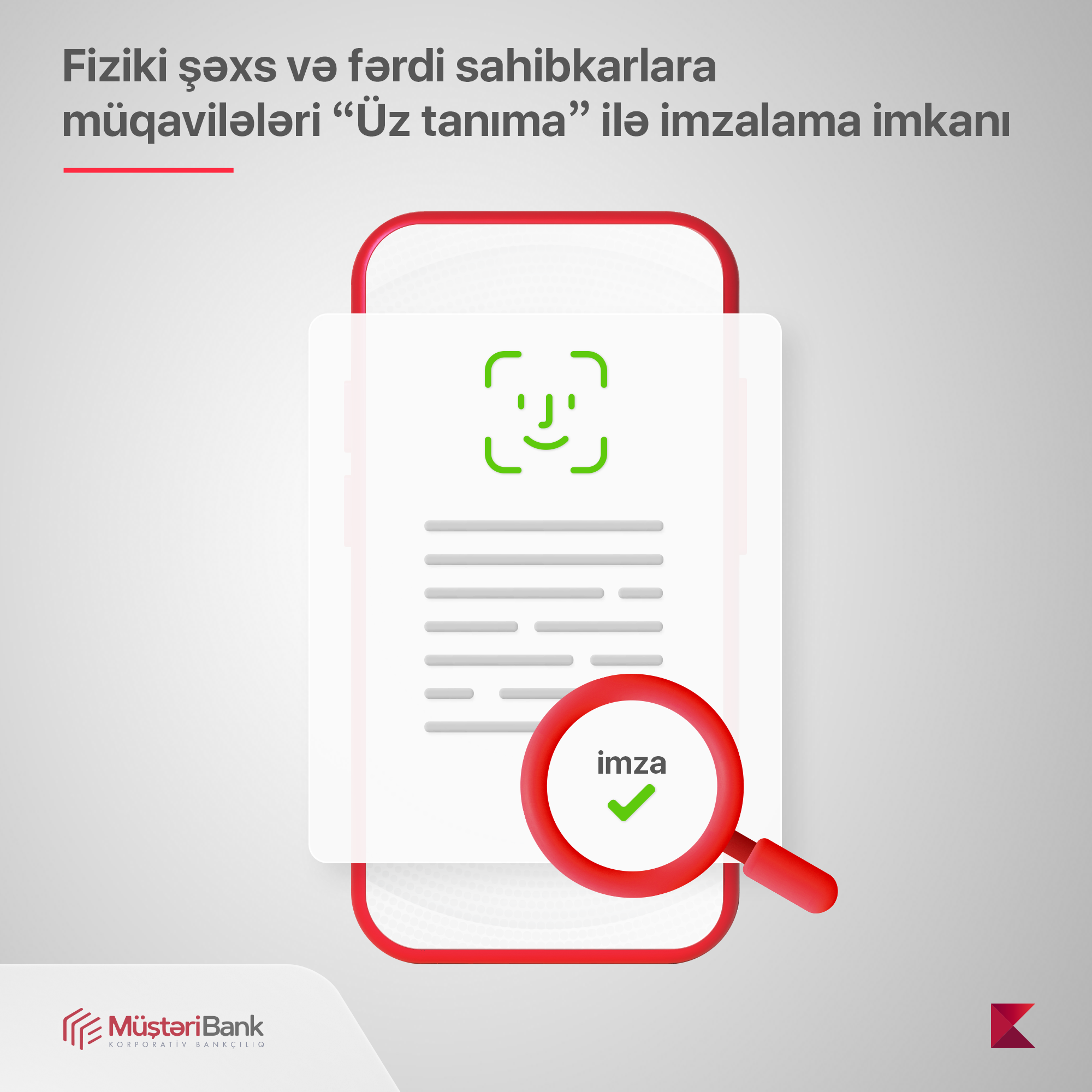 Kapital Bank sahibkarlara daha bir onlayn xidmət təqdim edib