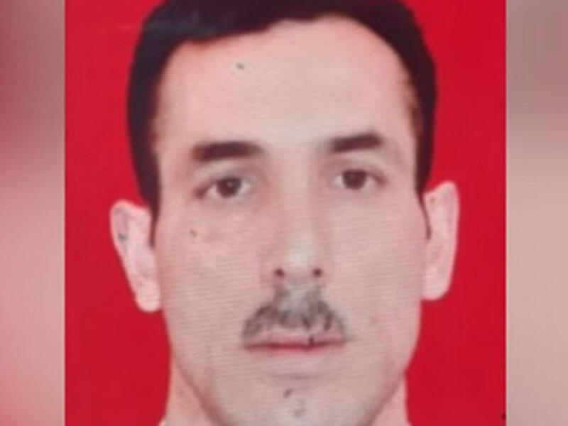 Özünü ölmüş kimi göstərən biznesmenin FOTOsu