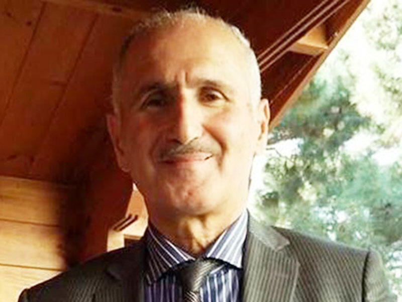 Lənkəranda cərrah qəzaya düşdü, yaralının əməliyyatına şəxsən girdi - FOTO