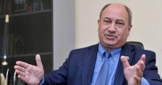 Millət vəkilindən SENSASİON AÇIQLAMA: “Ruslar Ukraynada öz vətənləri uğrunda döyüşür“