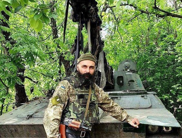 Zelenski: “Biz Rusiyaya təslim olmadıq” - FOTO