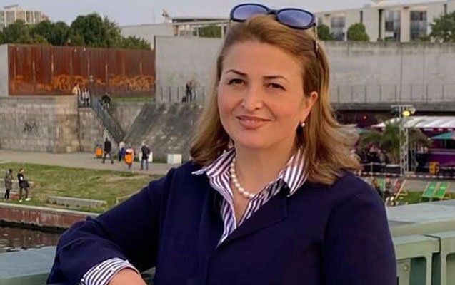 Almaniyada yaşayan jurnalistdən ŞOK AÇIQLAMALAR - \\\"Beş gün qardaşımı...\\\"