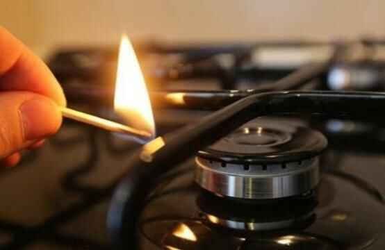 Dörd rayonda iki gün qaz olmayacaq