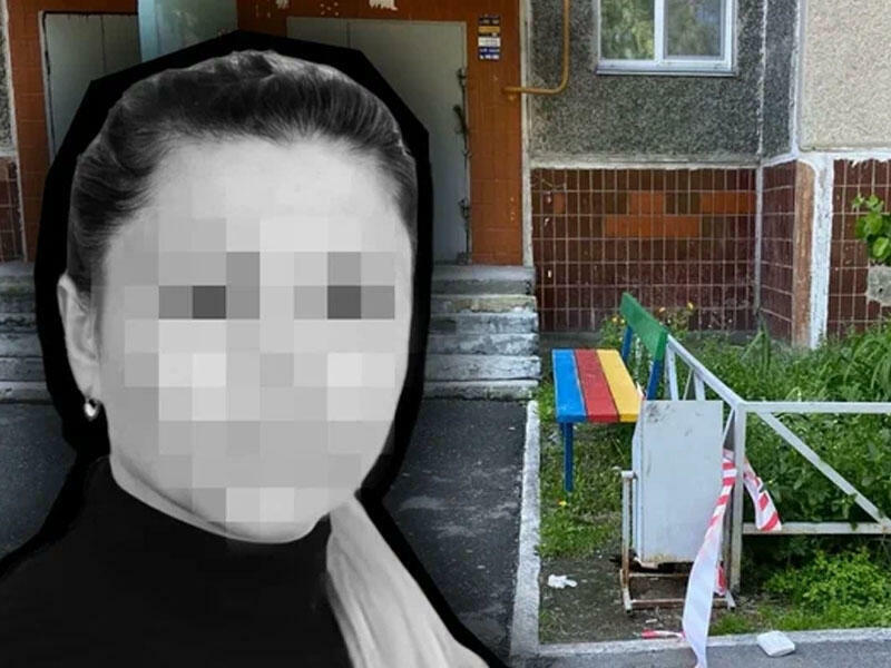 Uşaq bağçasının müdiri iki oğlunu pəncərədən ataraq intihar etdi