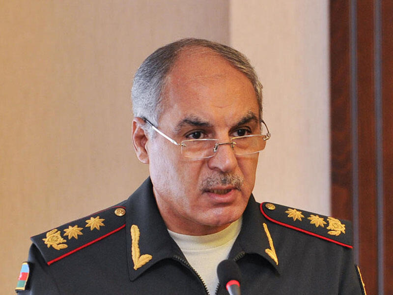 “Niyə istefa verməliyəm, işgəncələrin qarşısını mən almışam” - Xanlar Vəliyev