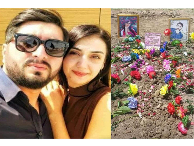 Qəzada ölən nişanlı cütlüyün hekayəsi: Ananın gördüyü yuxu hər kəsi kövrəltdi