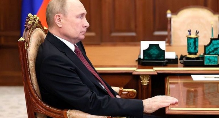 25 milyon ton taxıl girovluqda: Putin dünyanı çörəklə sınağa çəkir – TƏHLİL