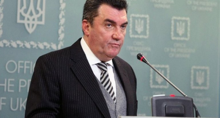 \\\"Zelenskiyə qarşı 5 dəfə sui-qəsd cəhdi olub\\\"