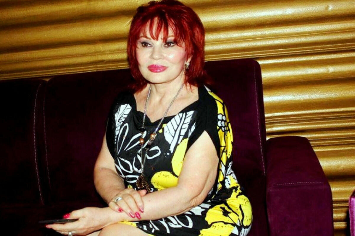 Gənc rejissora görə Kürdəxanı həbsxanasına getdi - Onu Təhminə roluna niyə layiq görmədilər?