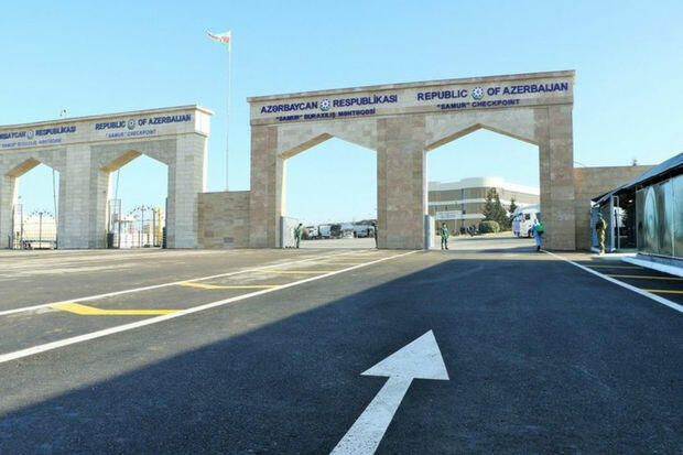 Quru sərhədləri açmamaq üçün səbəb qalıb?