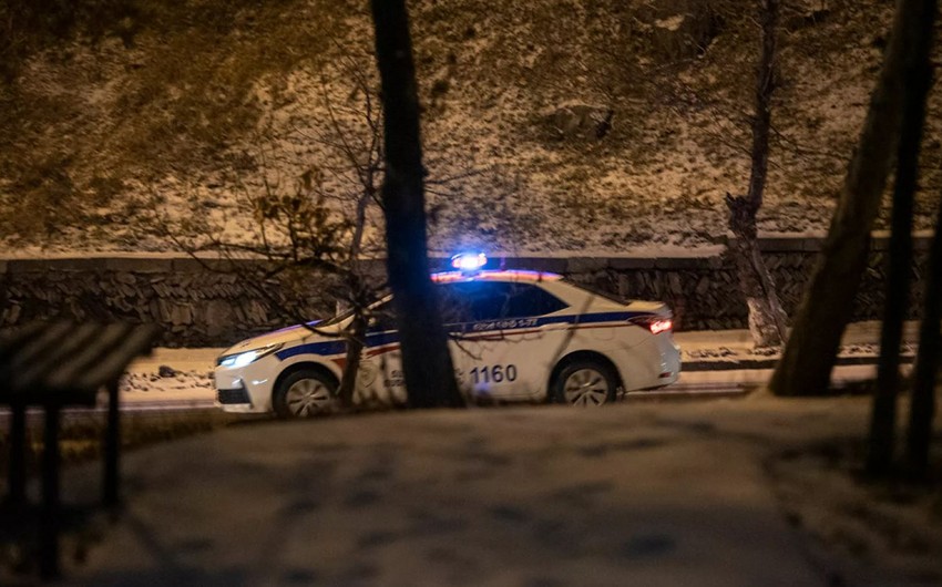 SON DƏQİQƏ! Ermənistandan dəhşətli xəbər gəldi: Ölənlər və yaralılar var