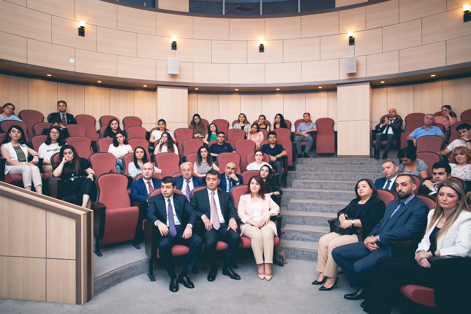 Kapital Bank Bakı Ali Neft Məktəbi ilə əməkdaşlıq memorandumu imzalayıb