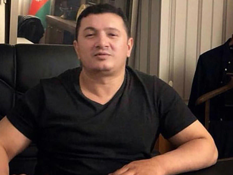 \\\"Lotu Quli\\\"-nin məzarında çəkilən bu foto görənləri ŞOK etdi