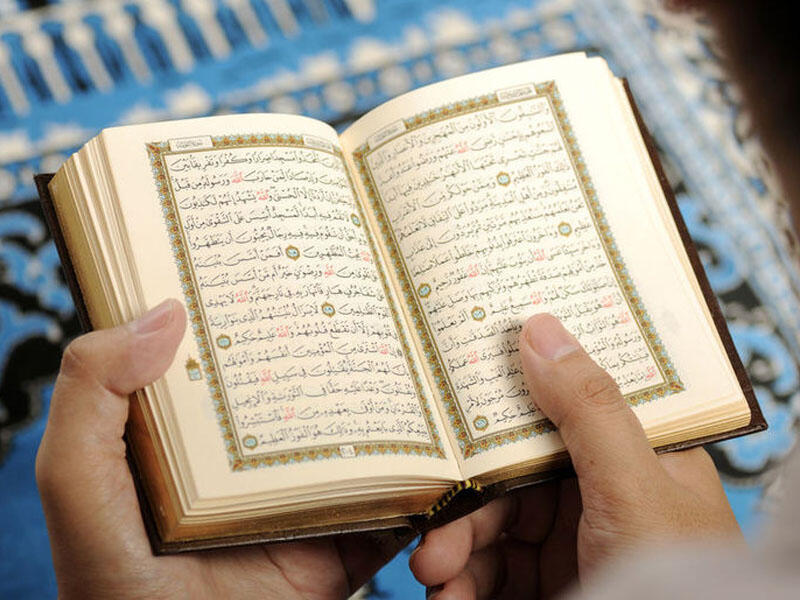 Quran işığında: Biganələr