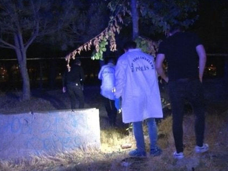 İstanbulda yaşayan azərbaycanlını kürəkəni öldürdü - FOTO