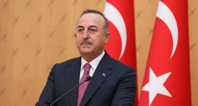 Çavuşoğlu: \\\"İstanbulda razılaşma olarsa, nəzarət mərkəzi qurulacaq\\\"