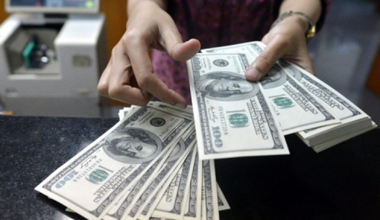 SON DƏQİQƏ: Dollar kəskin bahalaşdı