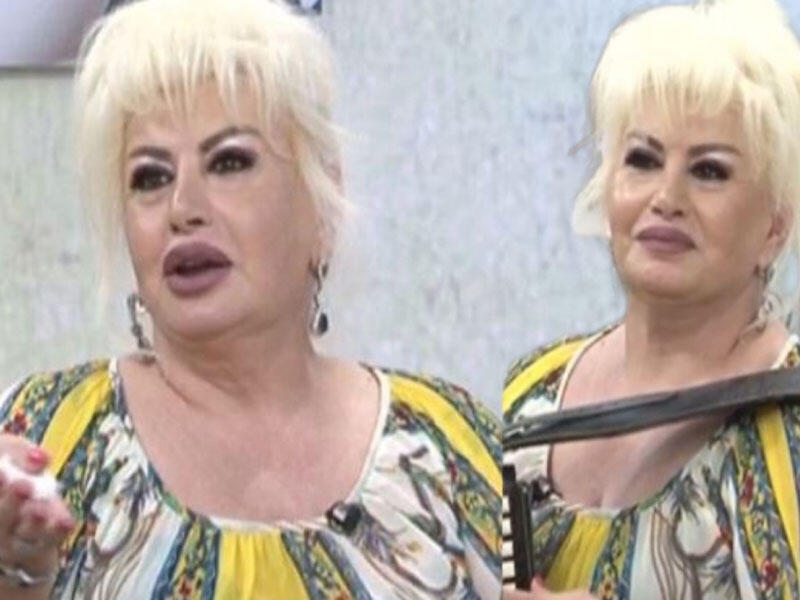 \\\"Bunları yeyib kişilər arvad, arvadlar da kişi olur\\\"