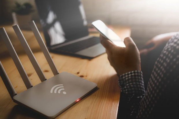 Bölgələrdə internet problemi nə vaxt həll olacaq? – VİDEO