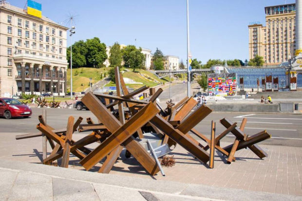 Армения хочет и в Украине повоевать? - ИНТЕРВЬЮ С ДЕПУТАТОМ ВЕРХОВНОЙ РАДЫ УКРАИНЫ