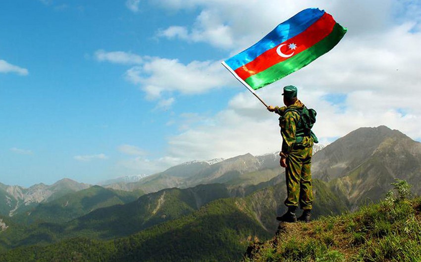 SON DƏQİQƏ! Azərbaycan Ordusunun  yeni döyüş təlimatları hazırlanır