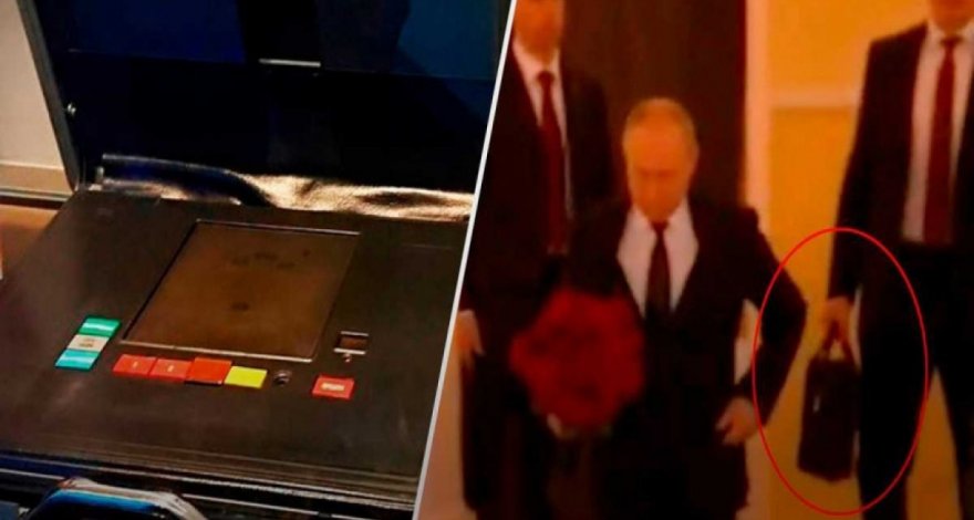 Putin üçün şok zərbə: Əlində sirli çemodan daşıyan mühafizəçisi başından vuruldu