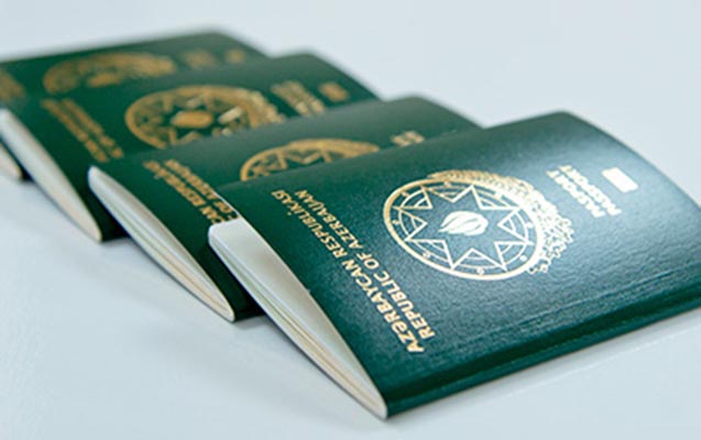 Pasport şəklini telefonda saxlayanlara XƏBƏRDARLIQ