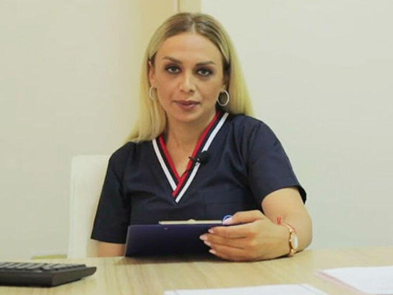 İntihardan sonra həkimin qardaşları ərini döyüb - Yeni məlumat