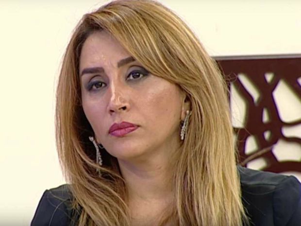 Erməni şair onun haqqında kitab buraxdı - Əri Elnarə Abdullayevanı niyə döyüb? - Xanəndə haqda bilmədikləriniz