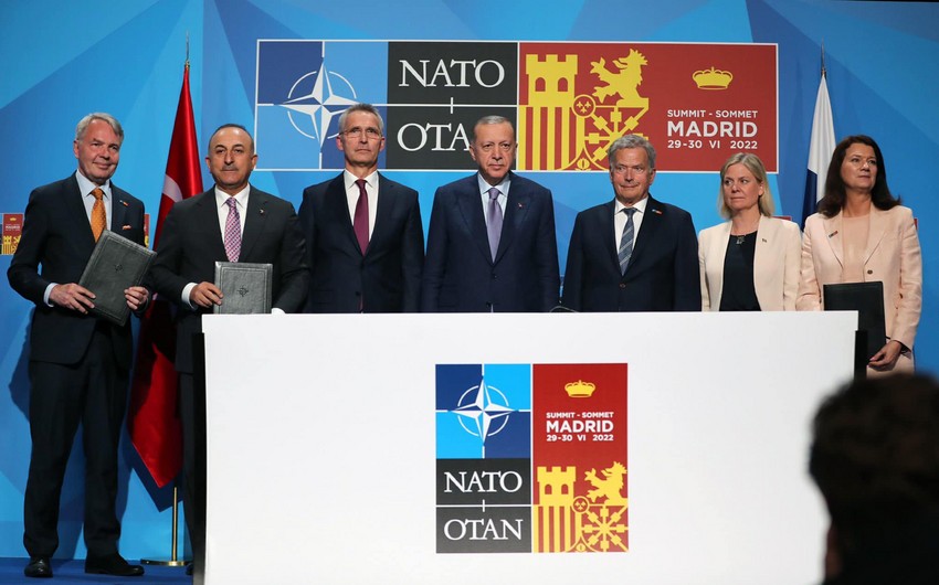 SON DƏQİQƏ! Rusiya üçün şok xəbər: NATO-DA TARİXİ QƏRAR VERİLDİ