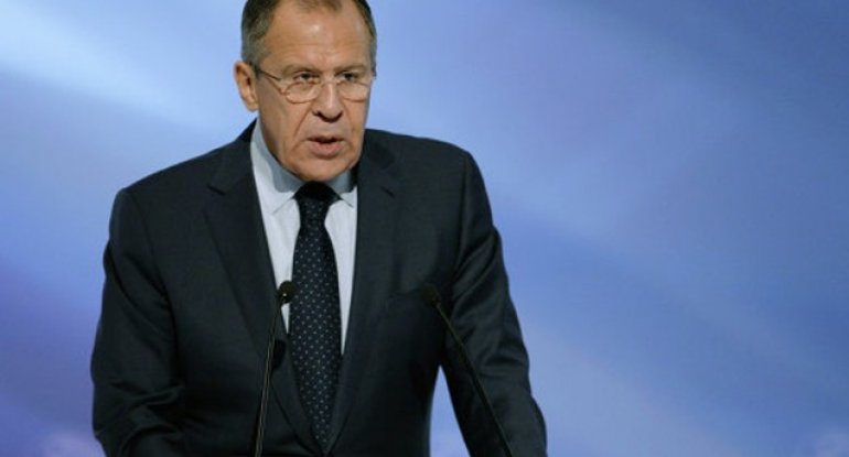 “Zelenskinin fikri bizim üçün önəmli deyil” - Lavrov