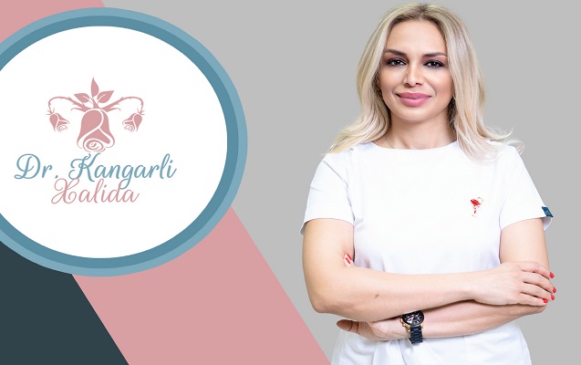 DGK-dan intihar edən həkimin əri ilə bağlı açıqlama